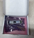 New Tellabs 81.X111GSR1131S Rev 1310NM Multi-rate Xfp Wotralkaac Transceiver. Price: $45.00.