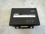 Aten Hdmi Hdbaset-lite Extender With Poh Vancryst VE802R Receiver Unit Only Used. Price: $39.99.