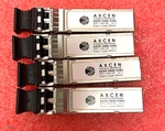 Axcen AXXE-5886-05B1 SFP+-10G-SR Transceiver Module (qty 4) Open. Price: $114.99.