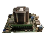 Dell Poweredge R340 Motherboard R171TT1 + Xeon E-2134 Cpu 16GB Ram Tested Used. Price: $189.99.