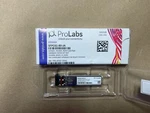 Prolabs 1006669 SFPC61-80-JA For Juniper Alcatel Adva & Rad 1000BASE-CWDM Sm New. Price: $27.99.
