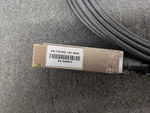 New, Molex, 74764-1053, QSFP+TO4SFP+CUBRKOUTCBLE 1.5M 30. Price: $53.50.