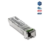 Trendnet TEG-MGBS20D5 Sfp Dual Wavelength Single-mode Lc Module New. Price: $47.99.