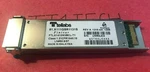 Tellabs 81.X111GSR1131S Rev 1310NM Multi-rate Xfp Wotralkaaa Transceiver Open. Price: $49.45.