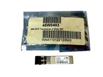 45W0493 Genuine Ibm 4GBPS Sfp Short Wave Fiber Channel Module 57-1000013-01 Used. Price: $65.00.