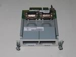 Alcatel-lucent 902968-90 Stacking Module For OS6850E Switches Used. Price: $162.00.