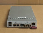 Supermicro 1/10GB Ethernet Switch Module LAYER2/3 3X Sfp Port SBM-GEM-X3S Used. Price: $559.69.