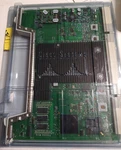 Cisco 15454-XC-VXC-10G Control Card E-scrap Read Used. Price: $25.00.
