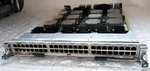 Cisco N7K-F248XT-25E 68-4274-03 48-PORT Enhanced F2-SERIES Switch Used. Price: $149.99.