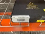 New Cisco QSFP-100G-AOC5M 100GBASE Active Optical Cable, 1YR Warranty. Price: $125.00.