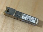 New Cisco Glc-t 30-1410-03 1GBPS RJ-45 Sfp Transceiver Module CNS8TUTAAB. Price: $18.99.