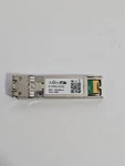 Mikrotik S+85DLC03D Sfp+ Module 10G Mm 300M 850NM Lc-connector Ddmi Genuine Used. Price: $40.00.