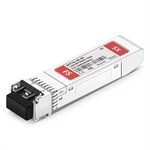 Juniper Networks SFP-1GE-SX-C Transceiver, Silver New. Price: $25.00.