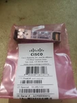 Genuine Cisco SFP-10G-LR 10-2457-02 Transceiver Module New. Price: $127.50.