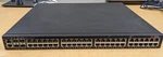 Brocade Icx 6450-48 48-PORT Gigabit Ethernet Switch W/rack Ears Used. Price: $180.00.