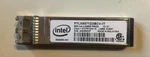 Intel FTLX8571D3BCV-IT 10GBE 850NM E10GSFPSR E65689-001 X520 X710 Used. Price: $8.79.