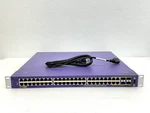 Extreme Networks 16157 Summit X450A-48T External Switch Managed Free Shipping Used. Price: $200.00.