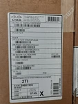 Brand New Sealed Cisco WS-F6K-DFC4-A Distributed Forwarding Card. Price: $69.98.