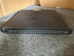 Ibm G8052 48 RJ45 Sfp Port Networking Switch With X2 450W Psus Used. Price: $50.89.