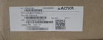 New Adva CFP/112G/#DCTC/SM/LC Module 1061700619-02. Price: $1050.00.