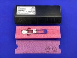 MAM1Q00A-QSA Mellanox Network Adapter Transceiver 40GB Sfp+ Qsfp Open. Price: $79.00.
