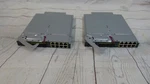 Lot Of Cisco Catalyst WS-CBS3020-HPQ V05 Blade Switch Module Used. Price: $34.99.