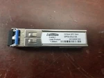 Lightron 1.25GB 1310 10KM Transceiver Gbic SFP24-IS3LC-I3A Used. Price: $14.99.