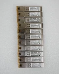 Lot Of Juniper Networks 740-013111 SP7041-M1-JN 1000BASE-T RJ45 Sfp Modules Used. Price: $79.99.
