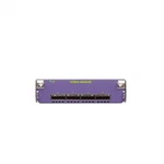 Extreme Networks VIM4-40G4X 40GBASE-X Qsfp+ Ports Grade Used. Price: $130.00.