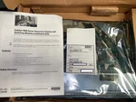 Cisco WS-X4748-UPOE+E 4500 E-series Catalyst Switch Module Factory Seal Open Box New. Price: $39.99.