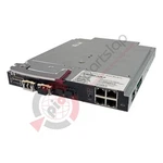 Hp Bladesystem C7000 Enclosure 1/10GB-F Vc-enet Module 447047-B21 447103-001 Used. Price: $47.30.