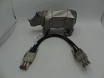 MA-CBL-120G-50CM Meraki/cisco Stack Cable Used. Price: $35.00.