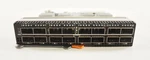 Dell 00NYND 16X 40GBE Qsfp+ Switch Module For Networking S6100-ON Used. Price: $68.31.