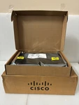 New Cisco WS-X45-SUP9-E Catalyst 4500 E-series Supervisor Engine Open. Price: $345.00.