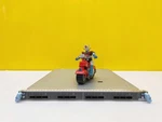 Juniper EX9200-12QS Module Used. Price: $15900.00.