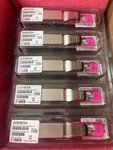 New Genuine Arista OSFP-400G-2FR4-LC Transceiver XVR-10318-41. Price: $650.00.