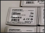Fortinet Fn-tran-lx 1G Sfp 1000BASE-LX Optical Transceiver 10KM Smf New. Price: $74.00.