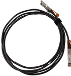 Cisco SFP-H25G-CU3M 37-1792-01 25GBASE-CU SFP28 Passive Dac Twinax Cable Used. Price: $60.00.
