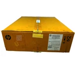 JC101A Hp 5800-48G Switch With 2 Slots S5800-60C-PWR Renew Sealed Excellent. Price: $999.00.