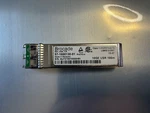 Brocade 57-1000130-01 10GE Usr 100M Transceiver Used. Price: $7.49.