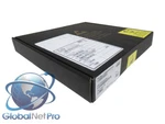 New Sealed Genuine Cisco QSFP-H40G-AOC30M 40GBASE Cable Lifetime Wa. Price: $900.00.