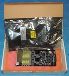 New Optics 12-PORT 10/100/1G Director Network Module DNM-100 650-1112 Open. Price: $275.00.