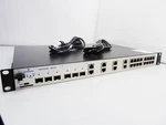 Hirschmann GRS105-24TX/6SFP-2HV-2A Managed Ethernet Switch Greyhound For. Price: $1200.00.