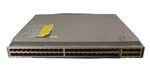 Cisco Nexus N3K-C3172PQ-10GE 48 10GBE Qsfp+ Network Switch Used. Price: $155.25.