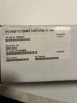 Avaya Ipo IP500 V2 Combo Card ATM4 Taa Conventional System Mpn 700504897 New. Price: $65.00.