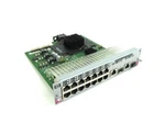 Hp J4907A 16-PORT 10/100/1000 Xl Module Zj Used. Price: $75.00.