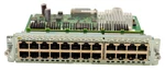 Cisco SM-X-ES3-24-P 24-PORT Gbe Poe+ Capable Layer 2/3 Lan Ethernet Module Used. Price: $80.00.