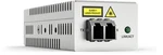 Allied Telesis AT-DMC100/LC-30 Media Converter 100FX-LC To 100TX,2 Km New. Price: $249.19.