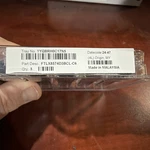 Finisar FTLX8574D3BCL-C6 Sfp+ Switch Transceiver Modules 5-PACK Made Malaysia New. Price: $34.50.