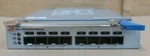 Brocade Hitachi 10GB Dcb Switch Module HT-VDX6746-0000 GG-BE2LSW3X1-R Used. Price: $452.05.